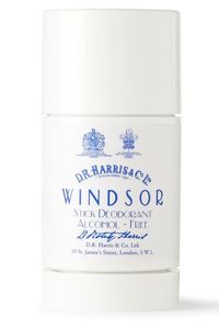 DR Harris deodorant stick Windsor 75gr