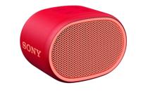 Sony SRS-XB01 Mono draadloze luidspreker Rood