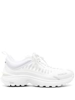 Moncler baskets Trailgrip Lite - Blanc - thumbnail