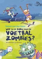 Wie is er bang voor de voetbalzombies?