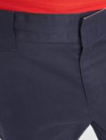Dickies / Chino Slim Fit Work in blauw