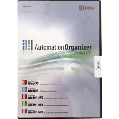 Idec SW1A-W1C SW1A-W1C PLC-software