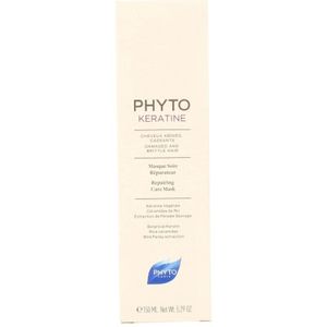 Phyto Paris Phytokeratine masker (150 ml)