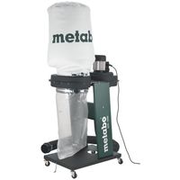 Metabo SPA 1200 Zwart, Groen, Zilver 65 l 550 W - thumbnail