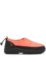 Suicoke baskets Pepper-mod-ev - Orange