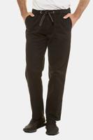 Ulla Popken comfortabele broek - Grote Maten