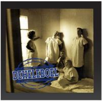 Riep Veur Opnoame - CD (8714691005221)