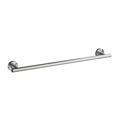 Handdoekhouder James Enkel RVS