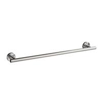 Handdoekhouder James Enkel RVS