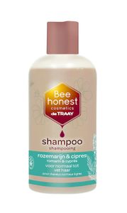 Shampoo rozemarijn & cipres