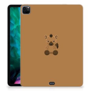 iPad Pro 12.9 (2020) | iPad Pro 12.9 (2021) Tablet Back Cover Baby Hyena