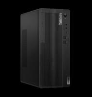 Lenovo ThinkCentre M70t Gen 4 Intel® Core™ i5 i5-13400 16 GB DDR4-SDRAM 512 GB SSD Tower PC Black