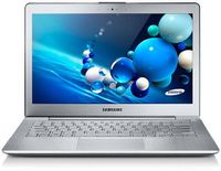 Samsung 7 NP730U3E-S03IT notebook 33,8 cm (13.3") Full HD De derde generatie Intel® Core™ i7 6 GB DDR3-SDRAM 256 GB SSD Windows 8 Zilver