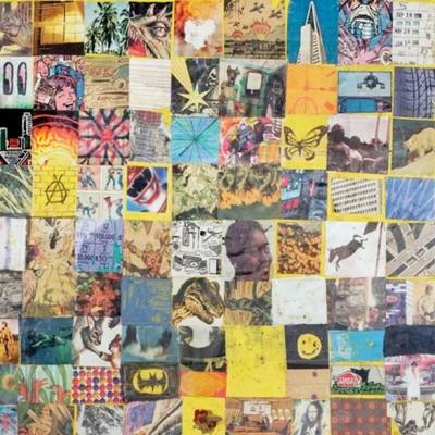 Early Years Anthology - CD (0819162019634)