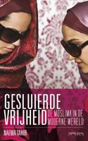 Gesluierde vrijheid - Naema Tahir - ebook - thumbnail