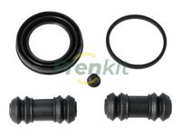 Reparatieset, remklauw FRENKIT, Diameter (mm)48mm, Inbouwplaats: Achteras: , u.a. für Jeep