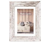 Zep Fotolijst V21346 Nelson 6 White Wash 30x40 cm