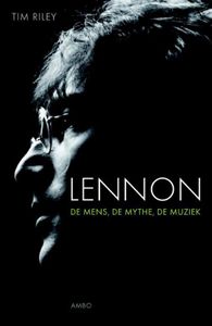 Lennon - Tim Riley - ebook