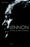 Lennon - Tim Riley - ebook - thumbnail