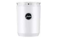 Jura Cool Control 0.6L Melkopschuimer Wit