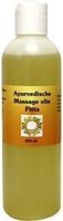 Alive Ayurvedische massageolie pitta (250 ml)