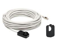 AXIS 0735-001 value, zwart