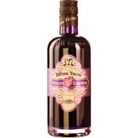 The Bitter Truth Violet Liqueur 50CL