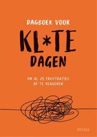 Deltas Dagboek Voor Kl*te Dagen - thumbnail