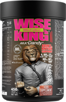 Zoomad WISE KING 2 Holly Lolly (450 gr) - thumbnail