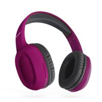 Balvi koptelefoon bluetooth Pantone 18 cm ABS paars