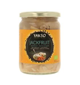 Jackfruit bio