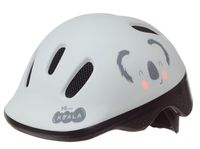 Polisport Baby helm koala xxs 44-48 cm grijs