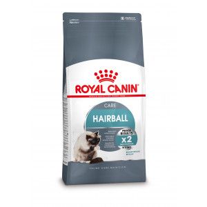 Royal Canin Hairball Care kattenvoer 2 x 10 kg