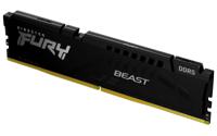 Kingston FURY 32 GB DDR5-5600 werkgeheugen KF556C40BB-32, Beast, XMP