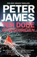 Ten dode opgeschreven (Paperback)