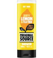 Original Source Original Source Zesty Lemon & Tea Tree (500ml)
