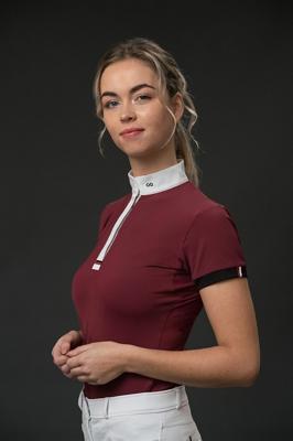 PresTeq Wedstrijdshirt AmbitionFirst PresTeq Wedstrijdshirt AmbitionFirst