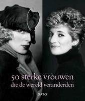 50 Sterke Vrouwen Die De Wereld Veranderden - Chiara Pasqualetti Johnson - Hardcover (9789462262829)