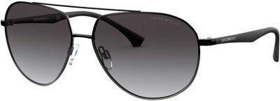 Emporio Armani EA2096-331611-60