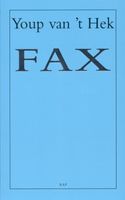 Fax - Youp van 't Hek - ebook - thumbnail