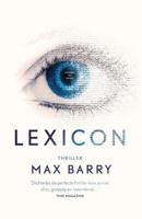 Lexicon - Max Barry - ebook