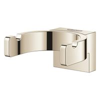 GROHE Selection haak dubbel nikkel 41049BE0 - thumbnail