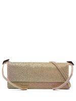 Benedetta Bruzziches Your Best Friend La Grande shoulder bag - Or