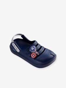 Kinderklompen Clog Marvel HAVAIANAS¨ inktblauw