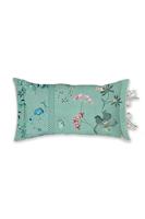 Pip Tokyo Bouquet Kussen Green 35x60