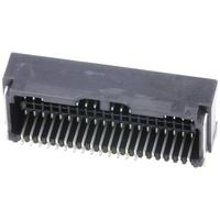 Molex Male behuizing (board) Aantal rijen: 2 5054484051 1 stuk(s) - thumbnail