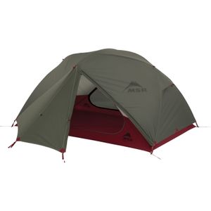 MSR Elixir 2 Backpacking Tent tent