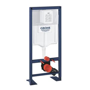 GROHE Rapid SL wc element vrijstaand hoog 113cm 38584001