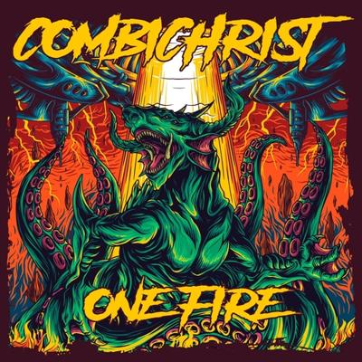 One Fire - CD (4260158839808)