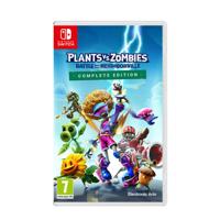 Plants vs Zombies: Battle for Neighborville (Nintendo Switch)